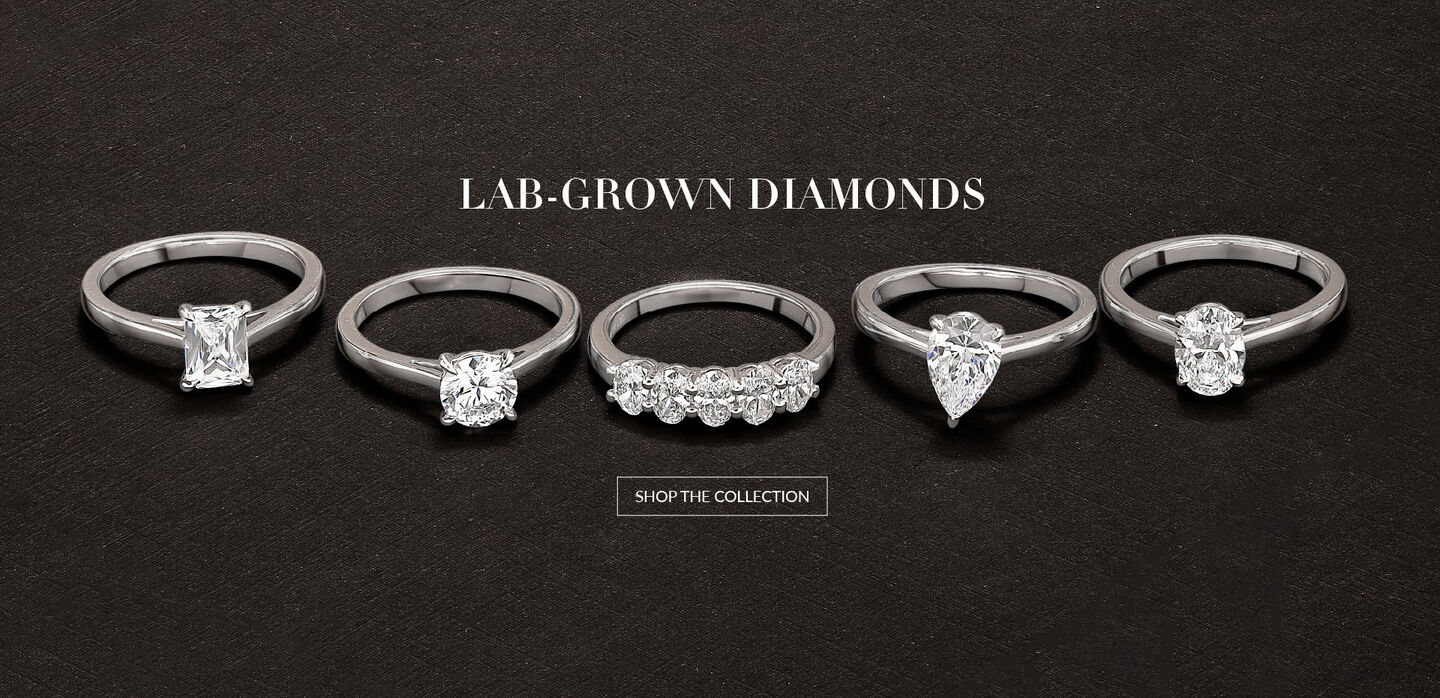 Lab Grown Diamonds UK What you Need to Know