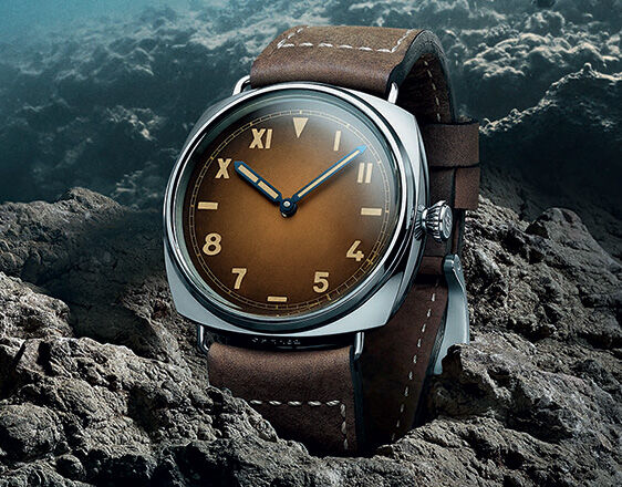 Panerai lady cheap watch price