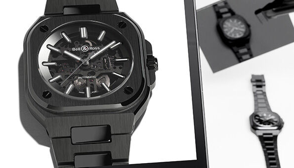 Bell and ross cheapest watch deals