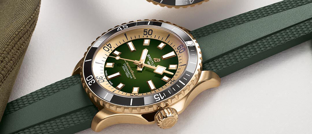 The Best Investment Watches for 2023 Fraser Hart