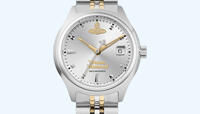 The Vivienne Westwood Time Machine Collection | Fraser Hart