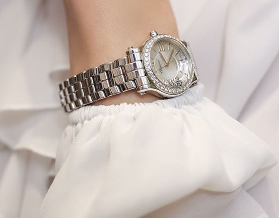 Most elegant women's watches clearance