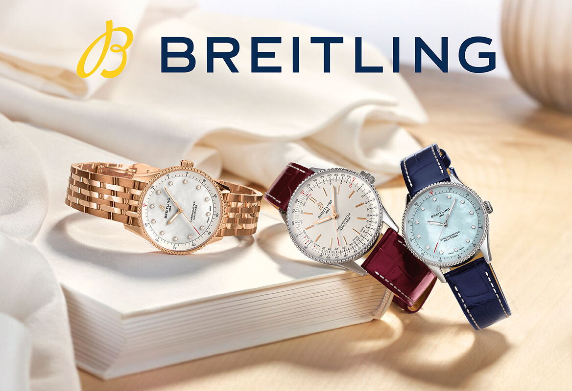 Rolex VS Breitling Full Comparison | Which is the Best?