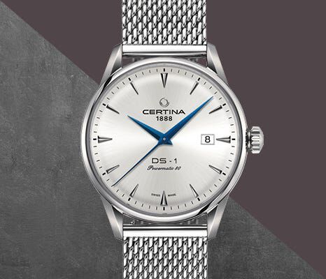 Certina collection hotsell