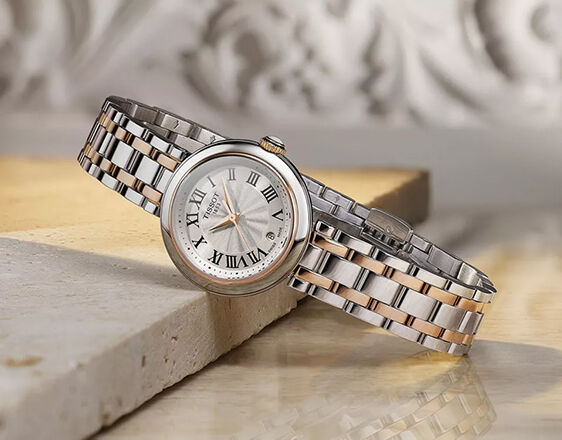 Fraser sales hart tissot
