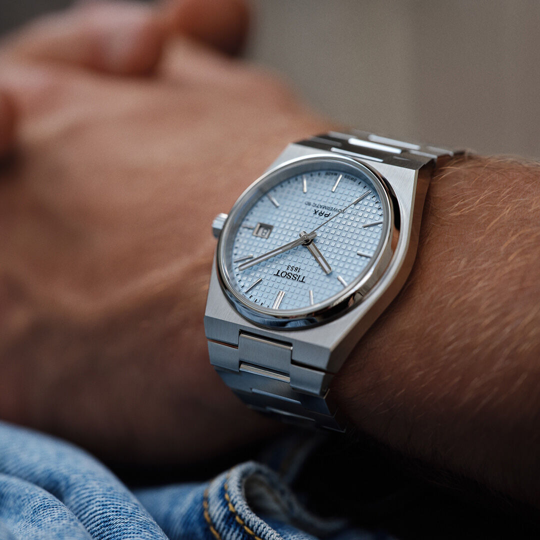 Fraser clearance hart tissot