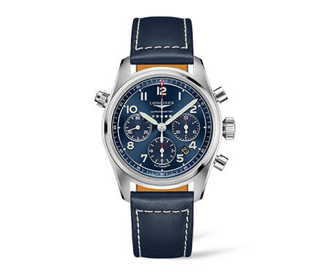 Fraser shop hart longines