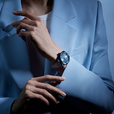 Fraser hart mens watches online