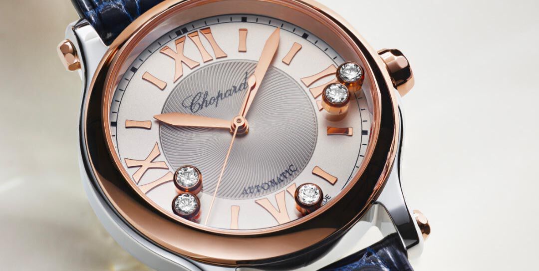 The Best Investment Watches for 2023 Fraser Hart