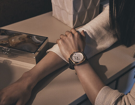 Panerai deals ladies watch