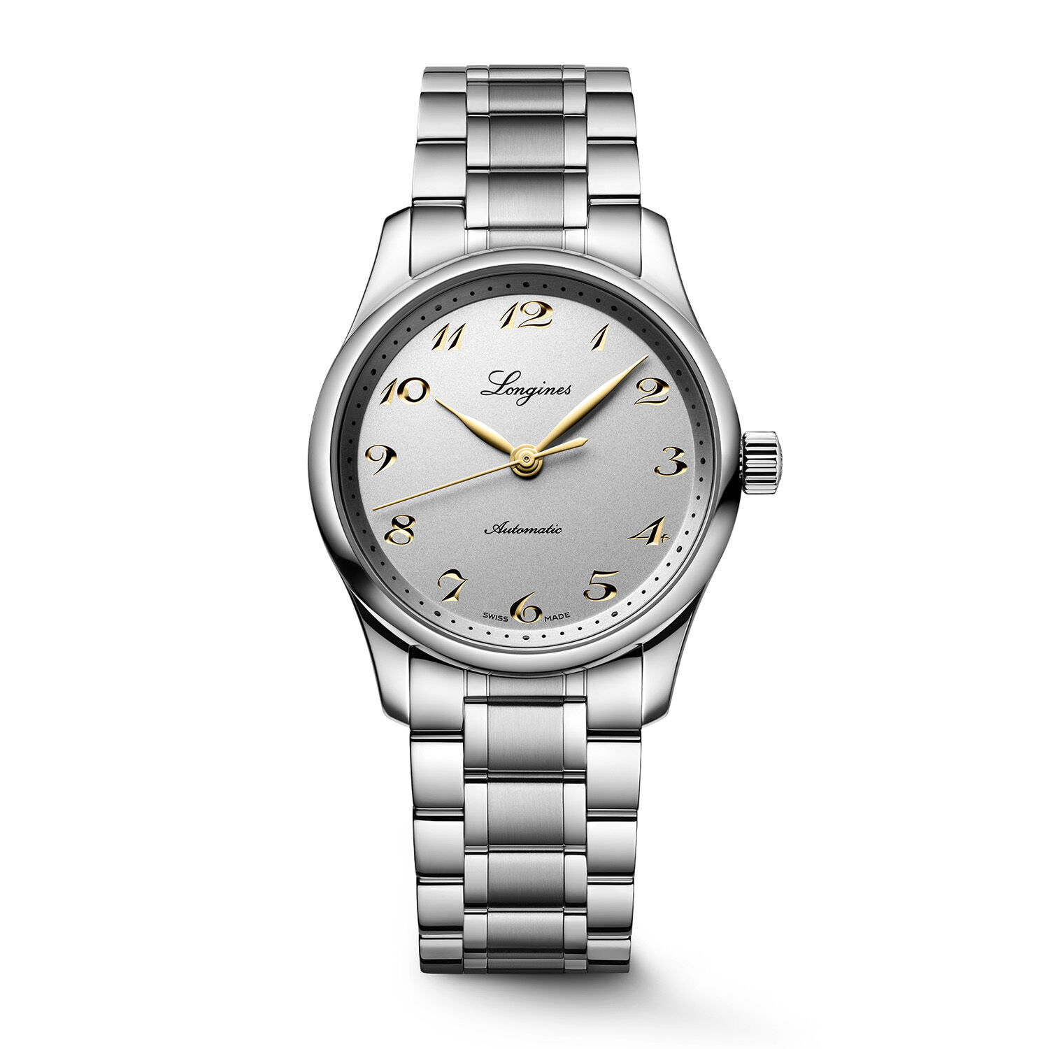 The Longines Master Collection 2024 New Models and Features Fraser Hart
