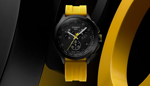 Fraser discount hart tissot
