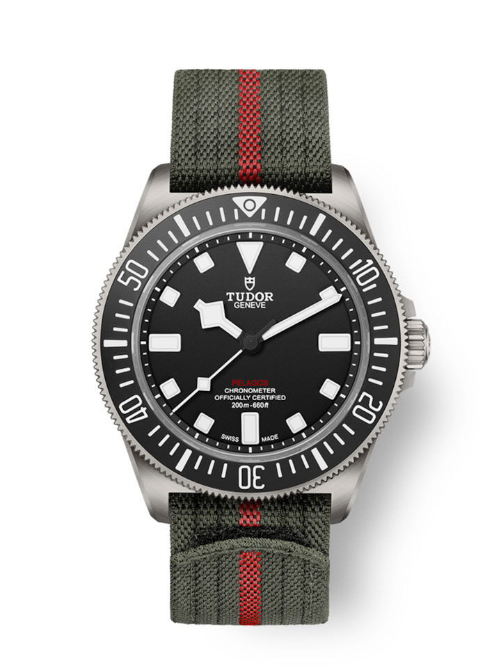 Tudor pelagos wish online