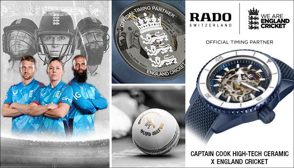 Rado sports online