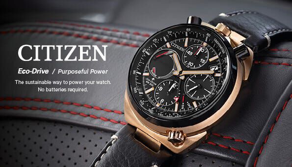 Citizen limited deals edition 2018