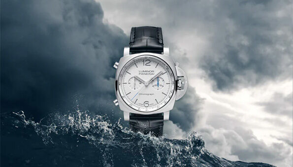 Panerai collection outlet