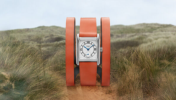 Longines Luxury Timepieces Fraser Hart