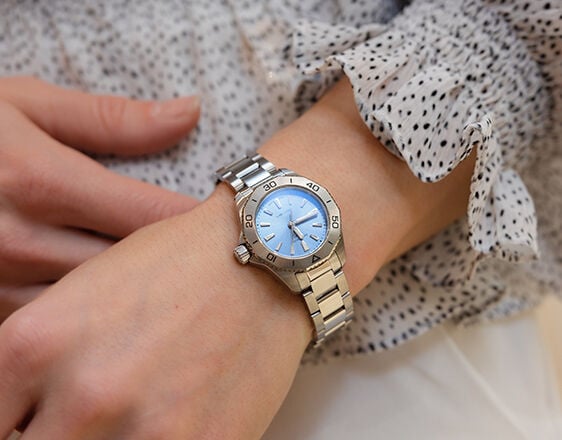 Top 8 Luxury Women s Watch Brands