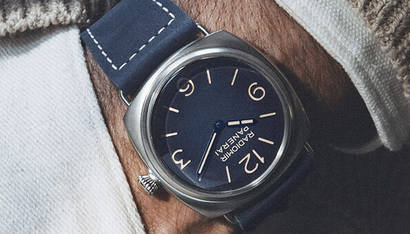 Panerai Watches The Ultimate Summer Holiday Accessory Guide