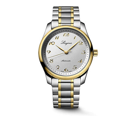 Longines Luxury Timepieces Fraser Hart