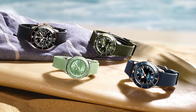 【レア】BREITLING 1884 CERTIFIED RETAILER Breitling Bentley GT A13362 45mm Stainless Steel Watch | H\u0026T