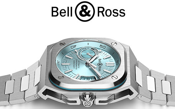 Bell and on sale ross cheapest watch