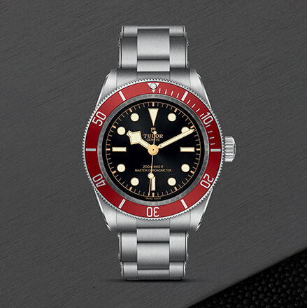 TUDOR Luxury Watches for Men Women Fraser Hart