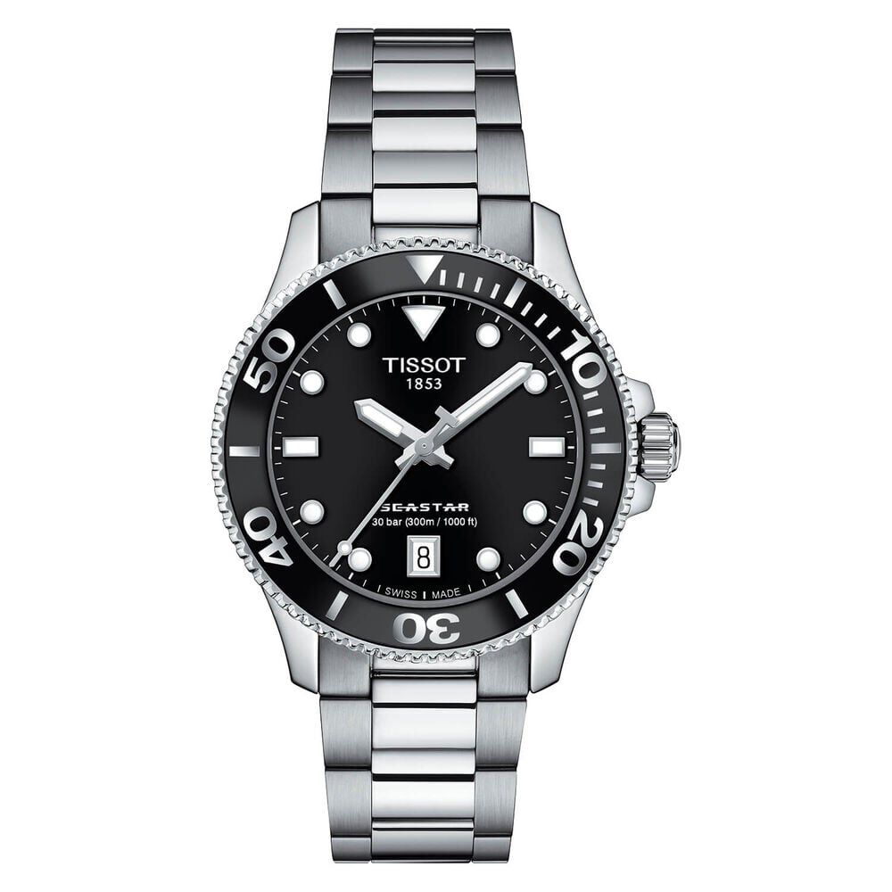 Price of tissot seastar 1000 outlet