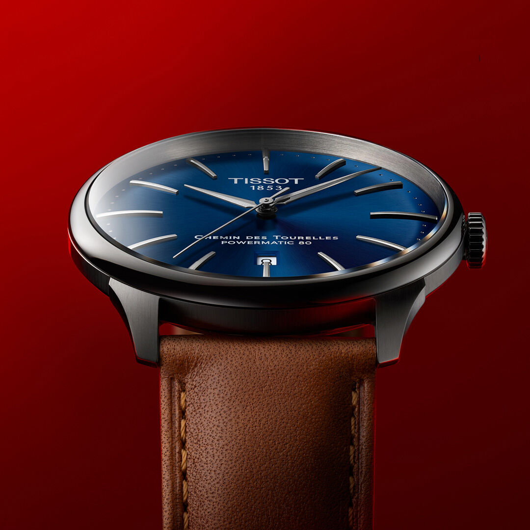 Fraser sales hart tissot