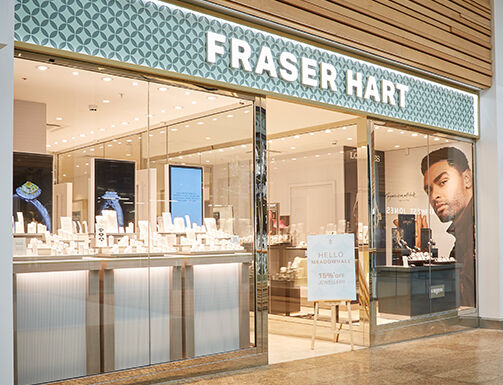 Fraser hart near top me