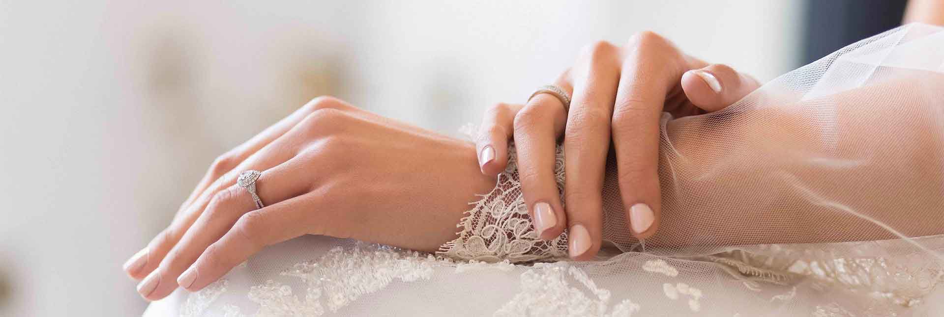 Fraser hart wedding bands deals