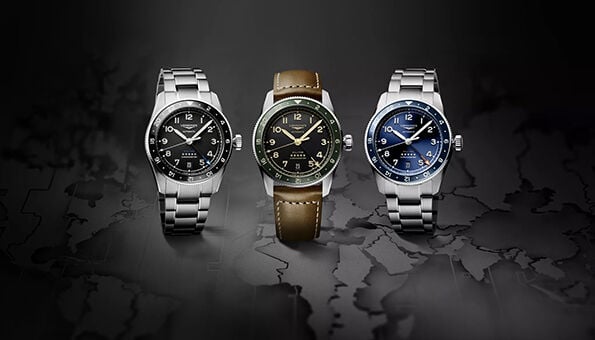 Fraser new arrivals hart longines