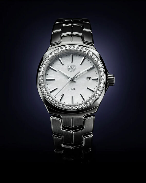 Fraser hart tag heuer deals