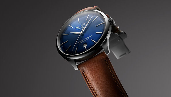 Fraser sales hart tissot