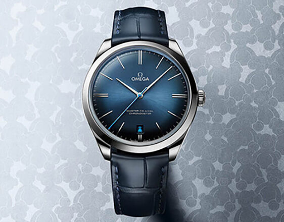 Fraser clearance hart omega