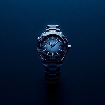 OMEGA Luxury Watches Fraser Hart
