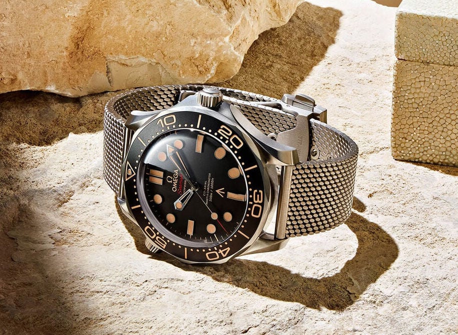 The Best Investment Watches for 2023 Fraser Hart