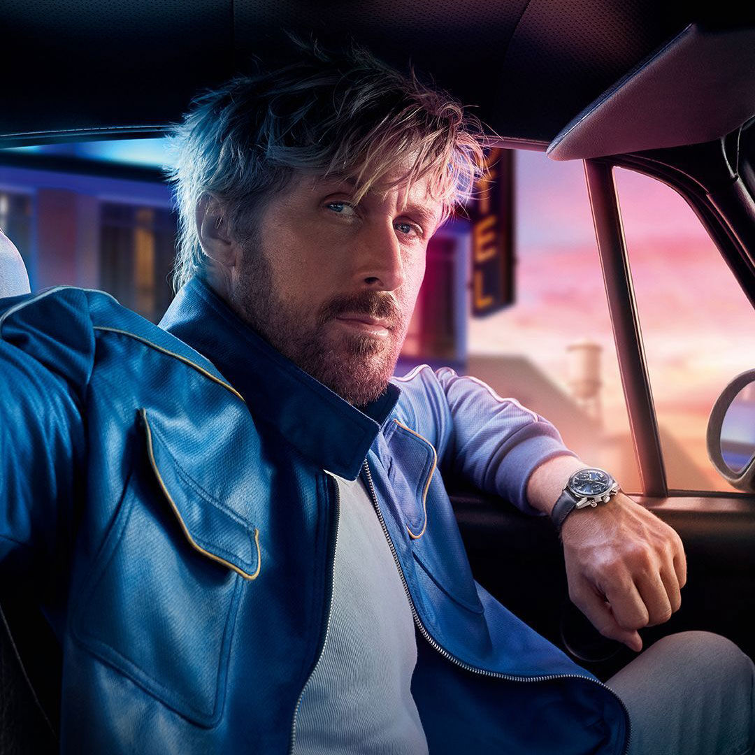 TAG Heuer Luxury Watches Fraser Hart