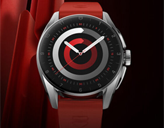 Fraser hart tag heuer on sale