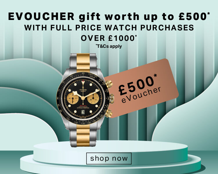 Fraser hart watch sale online