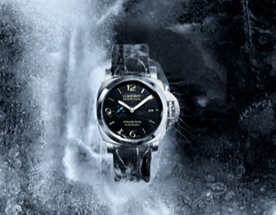 Panerai Luxury Watches for Men and Women Fraser Hart