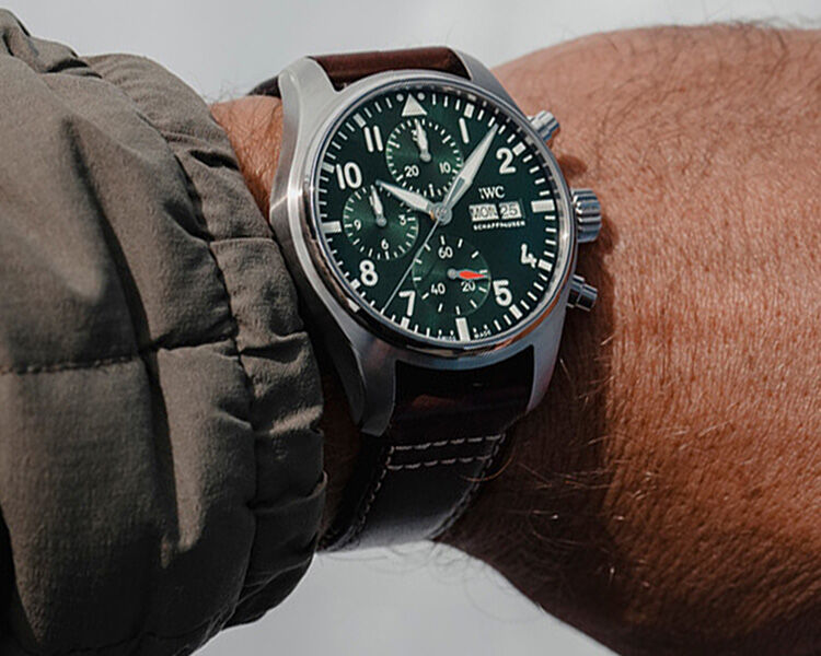 Twc new arrivals watch price