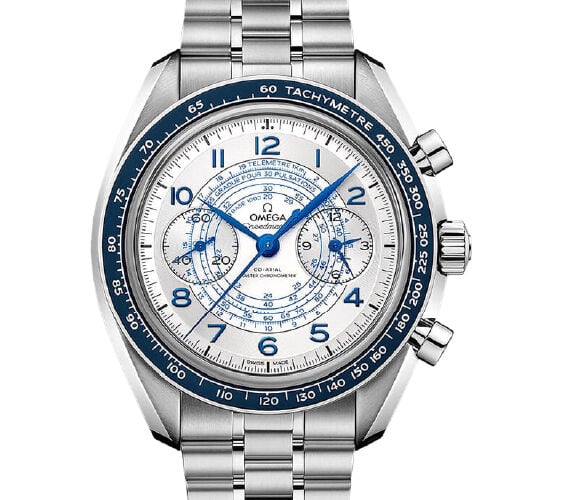 Pre Owned Watches Fraser Hart