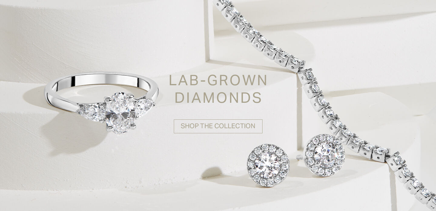 Lab Grown Diamonds UK What you Need to Know
