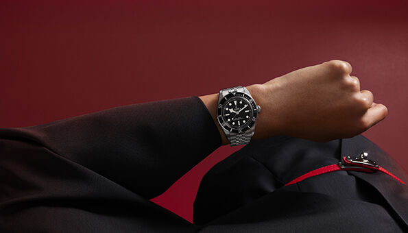 Watches Wonders 2024 Fraser Hart