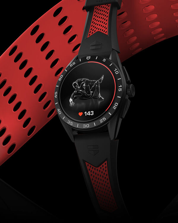 TAG Heuer Luxury Watches Fraser Hart