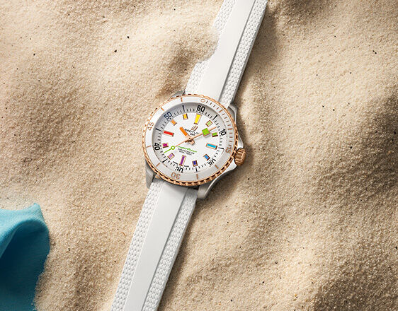 Fraser hart rolex finance on sale