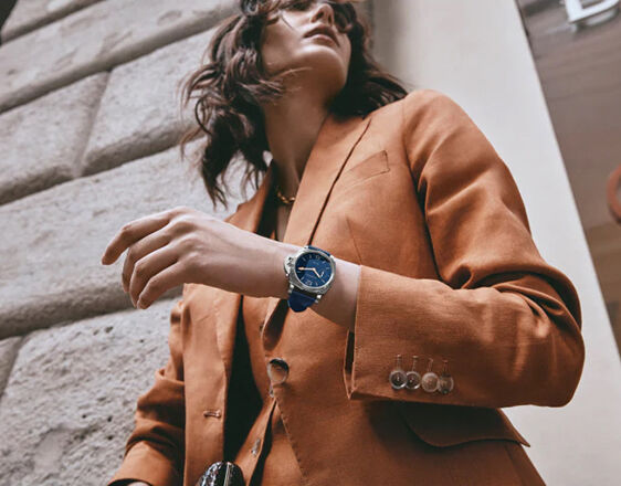 Panerai Luxury Watches for Men and Women Fraser Hart