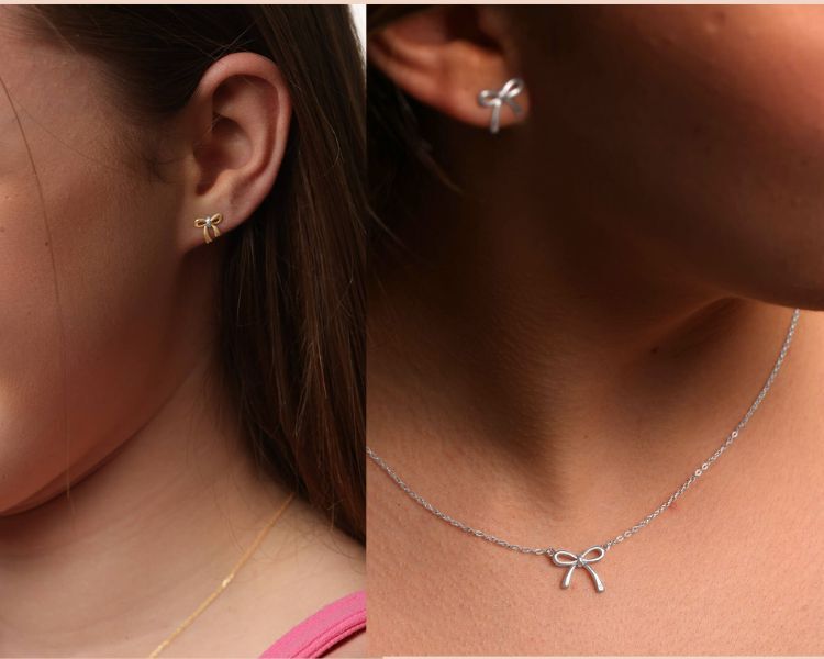 Precious Bonds: Jewellery Gifts for Young Hearts I Fraser Hart