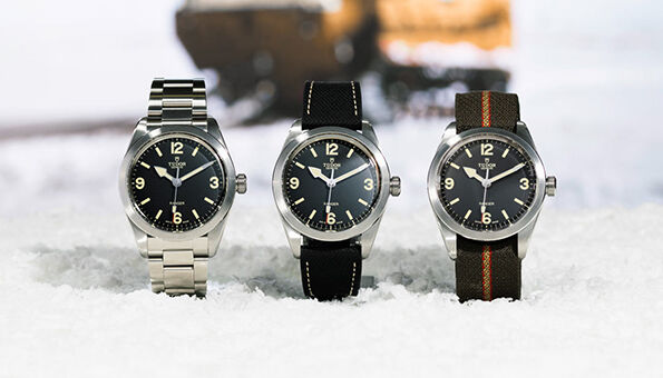 Tudor price list store